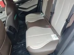2023 BYD Qin PLUS Champion DM-i PHEV 55km Exceed — фото 17