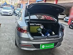 2023 BYD Qin PLUS Champion DM-i PHEV 55km Exceed — фото 19