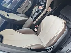2023 BYD Qin PLUS Champion DM-i PHEV 55km Exceed — фото 25