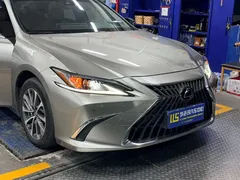 2022 Lexus ES 300h Excellence — фото 2