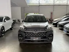2021 Chery Tiggo 8 Kunpeng 290TGDI AT — фото 2