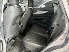 2021 Chery Tiggo 8 Kunpeng 290TGDI AT — фото 6