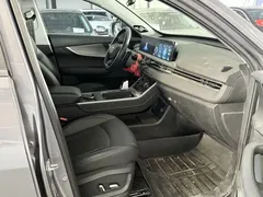 2021 Chery Tiggo 8 Kunpeng 290TGDI AT — фото 8