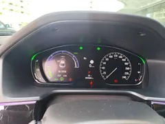 2022 Honda Accord 2.0L Hybrid, белый — фото 8