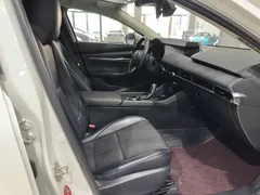 2021 Mazda 3 2.0L AT, белый — фото 13