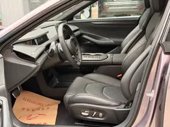 2024 Xiaomi SU7 4WD Long Range Advanced ADAS Max — фото 4