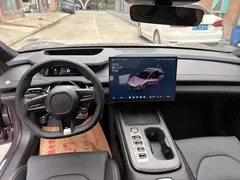2024 Xiaomi SU7 4WD Long Range Advanced ADAS Max — фото 5