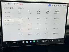 2024 Xiaomi SU7 4WD Long Range Advanced ADAS Max — фото 6