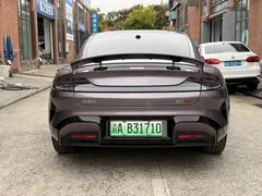 2024 Xiaomi SU7 4WD Long Range Advanced ADAS Max — фото 10