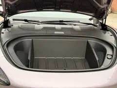 2024 Xiaomi SU7 4WD Long Range Advanced ADAS Max — фото 15