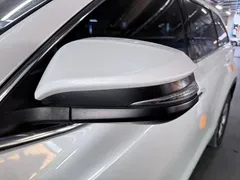 2021 Toyota Highlander 2.0T 4WD Premium 7, белый — фото 6