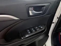 2021 Toyota Highlander 2.0T 4WD Premium 7, белый — фото 9