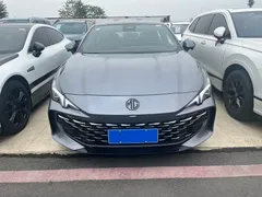 2023 MG MG7 2.0T AT Trophy — фото 2