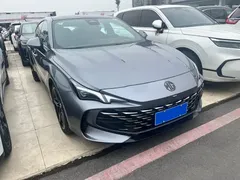 2023 MG MG7 2.0T AT Trophy — фото 3