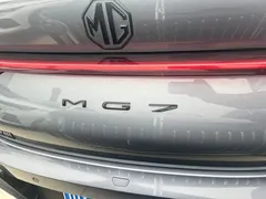 2023 MG MG7 2.0T AT Trophy — фото 8