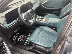 2023 MG MG7 2.0T AT Trophy — фото 10