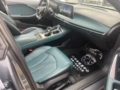 2023 MG MG7 2.0T AT Trophy — фото 11