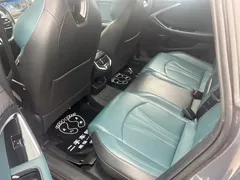 2023 MG MG7 2.0T AT Trophy — фото 12