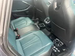2023 MG MG7 2.0T AT Trophy — фото 13