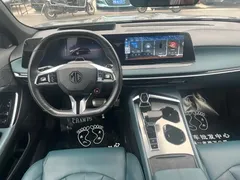 2023 MG MG7 2.0T AT Trophy — фото 14