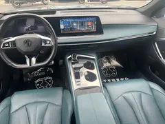 2023 MG MG7 2.0T AT Trophy — фото 16