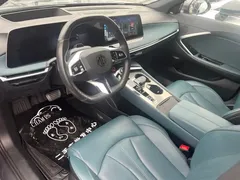 2023 MG MG7 2.0T AT Trophy — фото 19