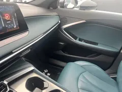 2023 MG MG7 2.0T AT Trophy — фото 22