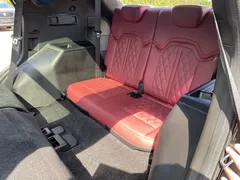 2023 Jetour X70 PLUS 1.5T DCT 7-seat, чёрный — фото 10