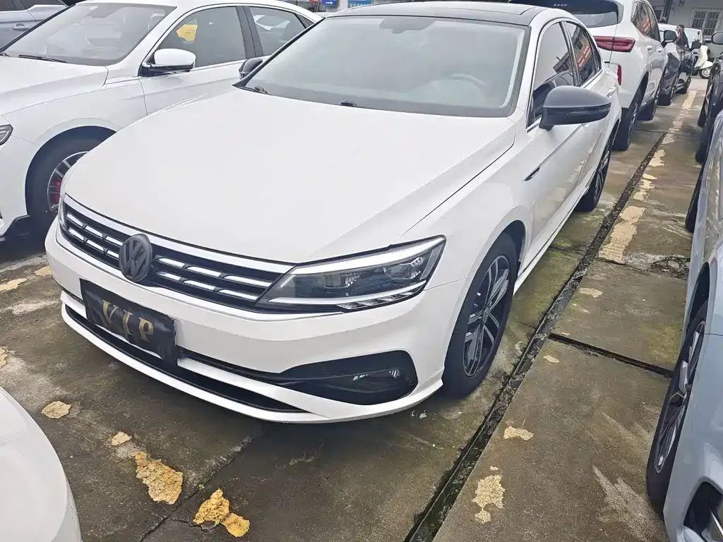 2021 Volkswagen Lamando 280TSI DSG Luxury