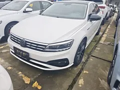 2021 Volkswagen Lamando 280TSI DSG Luxury, белый — фото 1
