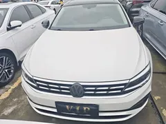 2021 Volkswagen Lamando 280TSI DSG Luxury, белый — фото 2