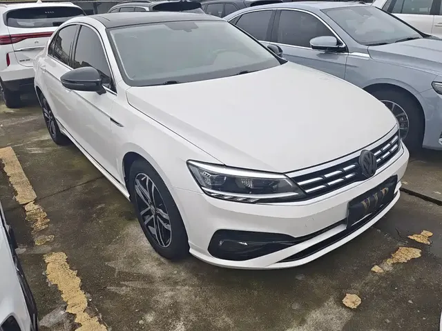 2021 Volkswagen Lamando 280TSI DSG Luxury