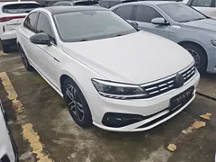 2021 Volkswagen Lamando 280TSI DSG Luxury, белый — фото 3