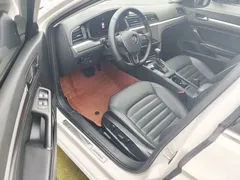 2021 Volkswagen Lamando 280TSI DSG Luxury, белый — фото 4