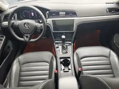 2021 Volkswagen Lamando 280TSI DSG Luxury, белый — фото 5