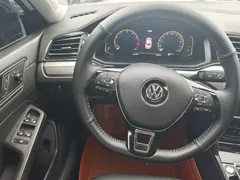 2021 Volkswagen Lamando 280TSI DSG Luxury, белый — фото 6