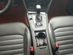 2021 Volkswagen Lamando 280TSI DSG Luxury, белый — фото 7