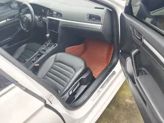 2021 Volkswagen Lamando 280TSI DSG Luxury, белый — фото 12