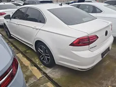 2021 Volkswagen Lamando 280TSI DSG Luxury, белый — фото 16