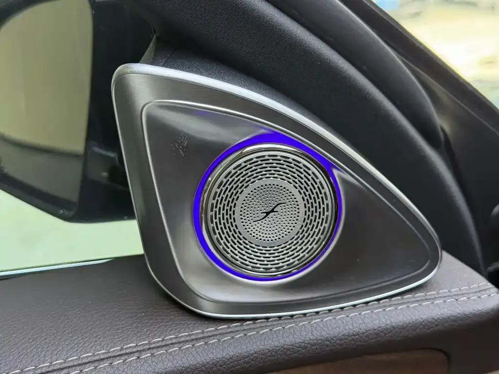 2022 Mercedes-Benz E-Class E 260 L