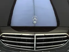 2022 Mercedes-Benz E-Class E 260 L, чёрный — фото 4