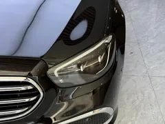2022 Mercedes-Benz E-Class E 260 L, чёрный — фото 12