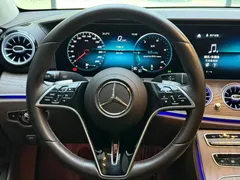 2022 Mercedes-Benz E-Class E 260 L, чёрный — фото 15