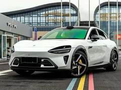 2025 Xiaomi YU7 4WD Max — фото 1