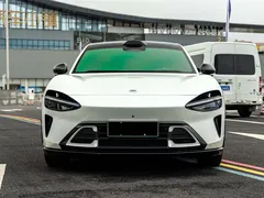 2025 Xiaomi YU7 4WD Max — фото 2