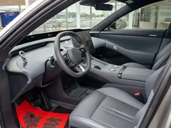 2025 Xiaomi YU7 4WD Max — фото 9