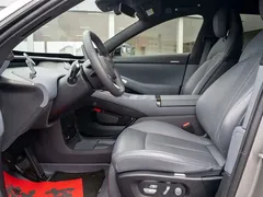2025 Xiaomi YU7 4WD Max — фото 10