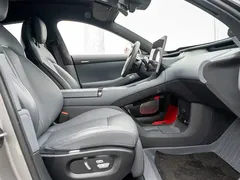 2025 Xiaomi YU7 4WD Max — фото 14