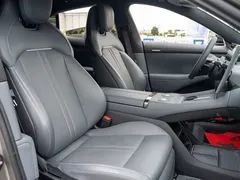 2025 Xiaomi YU7 4WD Max — фото 15