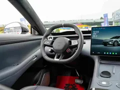 2025 Xiaomi YU7 4WD Max — фото 17